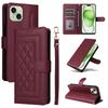 Modische Brieftasche Flip Case Für OPPO A52 A72 A92 A53 A53S A54 A74 A57 A77S A58 A78 Reno 10 Pro Realme C67 Handy Rückabdeckung Taschen