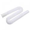 Plastic Drain Pipe Waste Pipe 70cm Long Adjustable Rustproof
