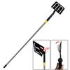 Convenient Angle Sprayer Paint Shield Holder Support Stand Set with Adjustable Positions For DIYer And Professional Use