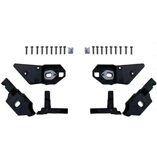 Mercedes-Benz B-Class W246 Headlight Repair Kit (L2468200314/R2468200414)
