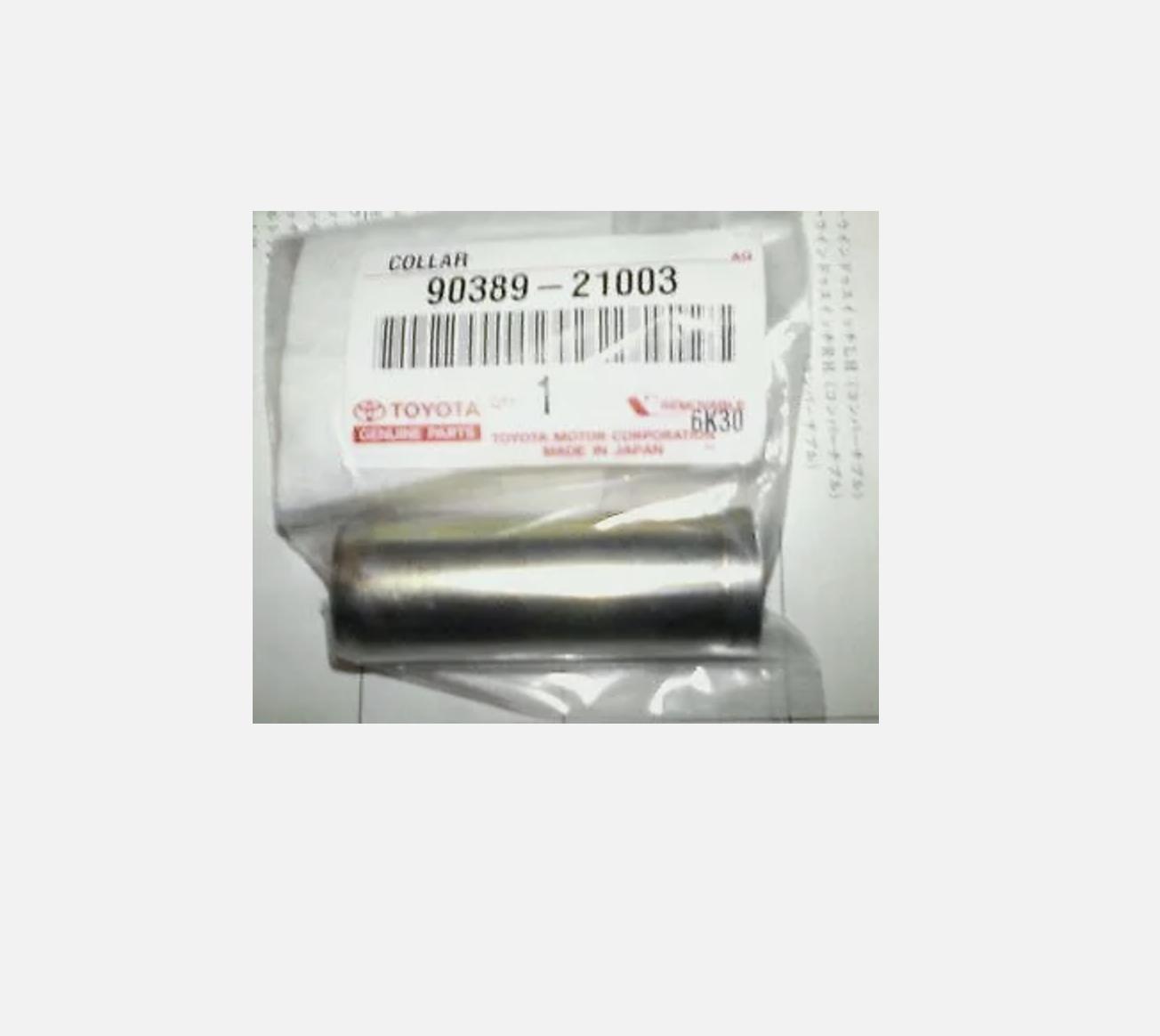 

TOYOTA OEM Genuuine Collar 90389-21003