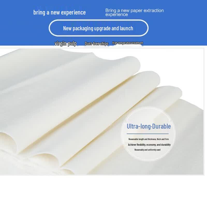 Beishanlang Portable Travel Toilet Tissue