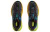 HOKA ONE ONE Speedgoat 5 Black Evening Primrose 1123157-BEPR