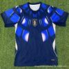 2026 World Cup Uruguay National Team Soccer Jersey Fan Edition Surez 9 Valverde 15 Short Sleeve Football Shirt Men Women