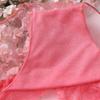 Women Lingerie Black Hot triangle Knickers Lace Bandage Sexy Underwear Panties