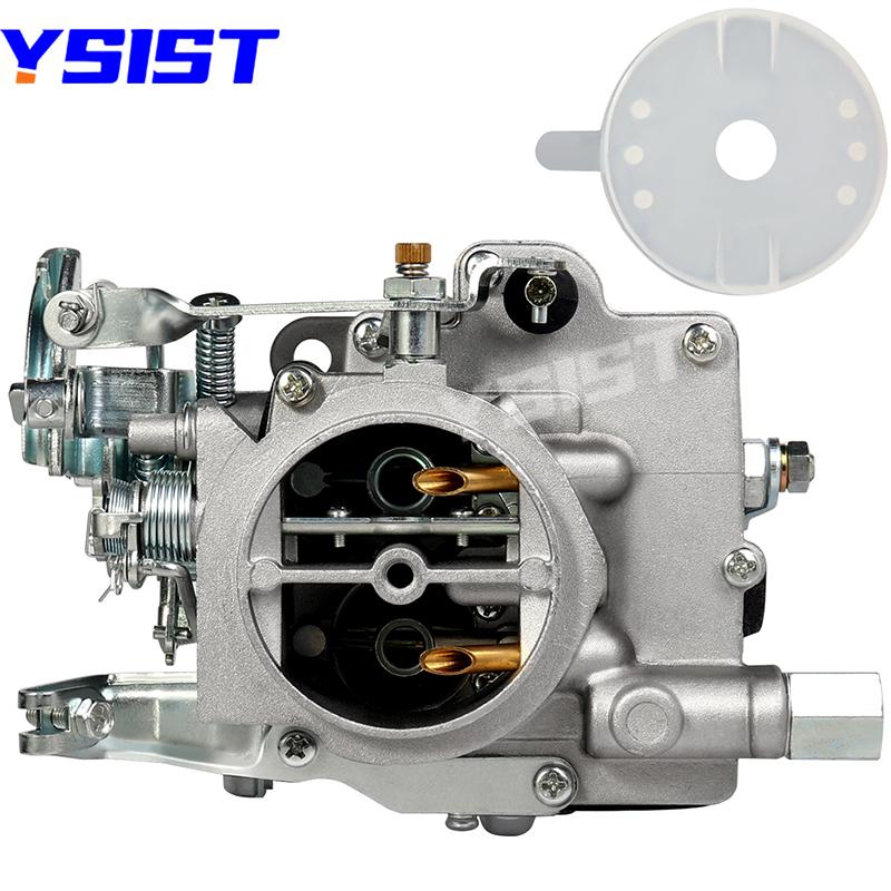 2 Barrel Carburetor for Suzuki Samurai