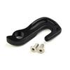 Cube Mesh Derailleur Hanger Gear Derailleur Sturdy Aluminium Alloy