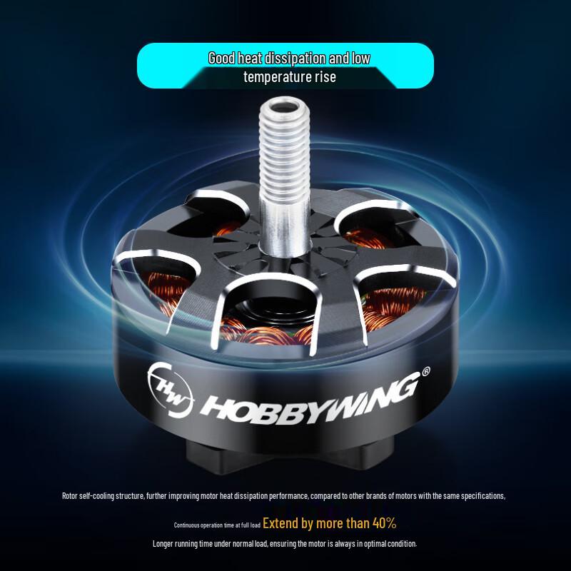 HSKRC Hobbywing XRotor 3110 KV1150 FPV Drone Motor