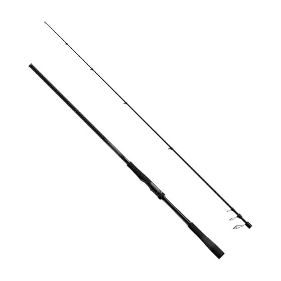 SHIMANO Seabass Rod 24 Дорогая Луна (рисунок) Различный