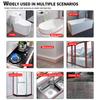 Sewing agent tile floor tile pointing agent Home Gap repair glue kitchen bathroom filling waterproof and mildew proof sealant