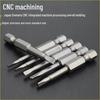 Nigao S2 Triangle Head Electric Screwdriver Bit