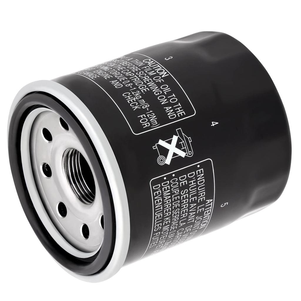 Road Passion 303 Motorcycle Filter for Kawasaki ZZR1400 1400 2006/ W650 650 /
