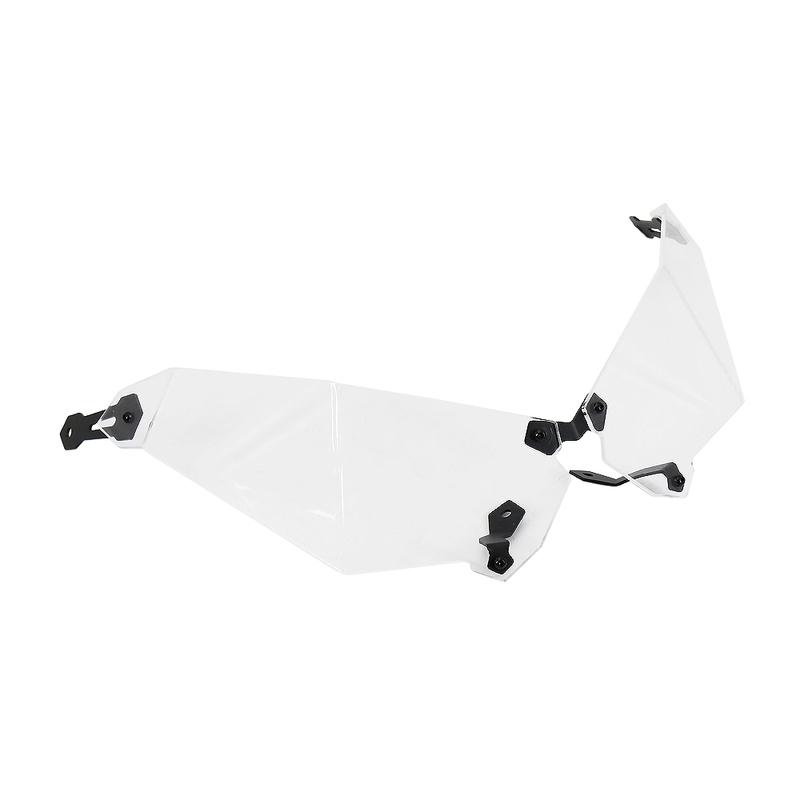 Headlight Protector Screen Protective Cover Headlamp Shield For YAMAHA MT-07 Tracer 2016 2017 MT07 TRACER Tracer 700 GT 2019