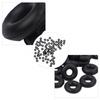 O-ring Esterno 8mm/4.1-4.3mm 9mm/5.1-5.3mm 5.1mm/1.0-1.1mm 6mm/2.1-2.3mm