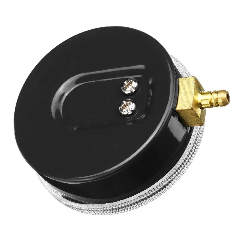 Univerzální motocyklový vakuový měřič Synchronizátor karburátoru Detekce Vyvážení Palivo Auto Vakuový vyvažovací kit Motocyklové příslušenství