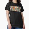 Classic Science Fiction Movie Posters Classic T-Shirt