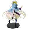 19CM Anime NGNL No Game No Life White Figure Anime PVC Anime Action Figures Model Collection Ornament Anime Model Toy Gifts