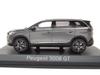 NOREV Peugeot 5008 GT 2021 (Metallic Gray) 1/43 Scale Diecast Model Car