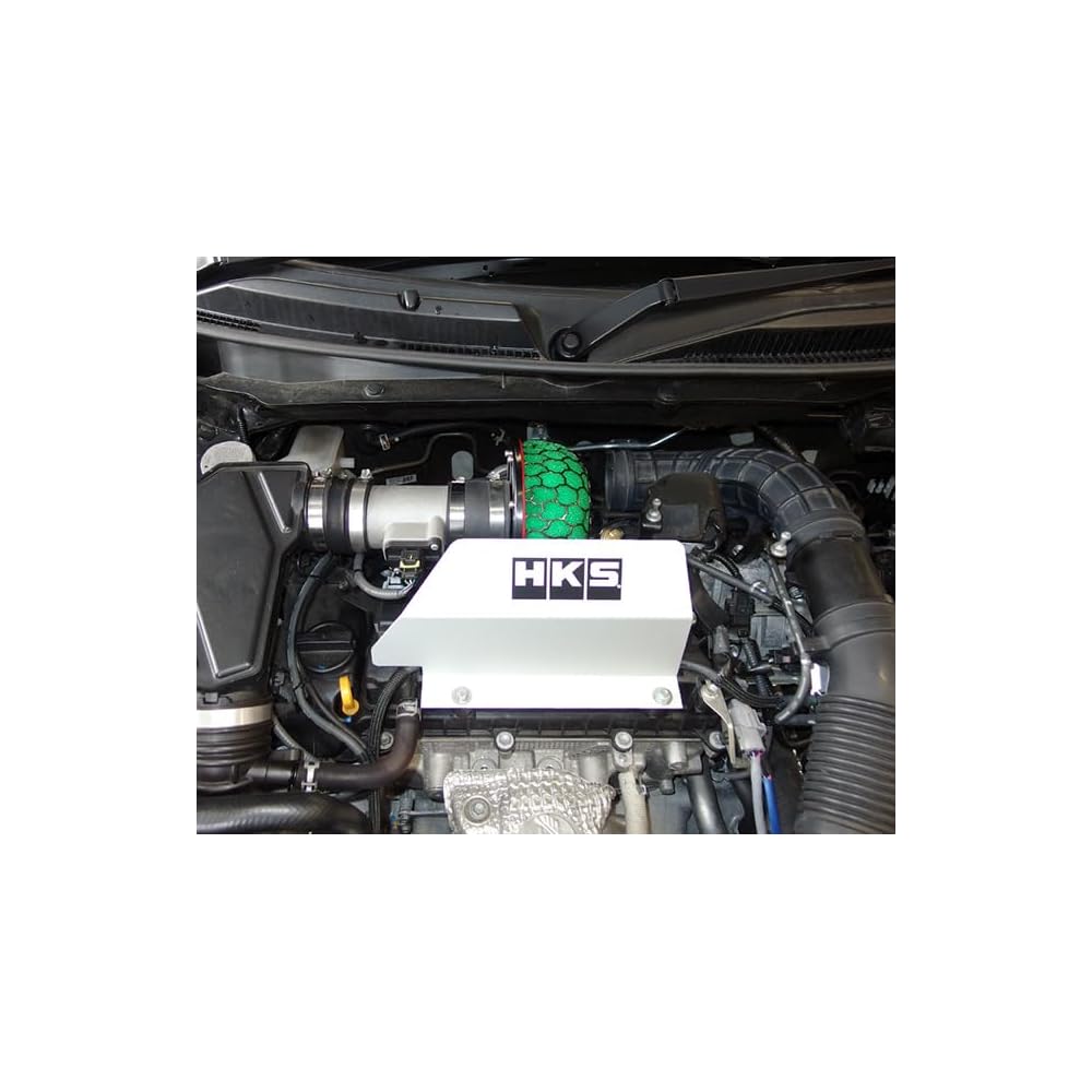HKS Super Power Flow Air Cleaner ZC33S for Swift Sport K14C Engine AT/MT 70019-AS111