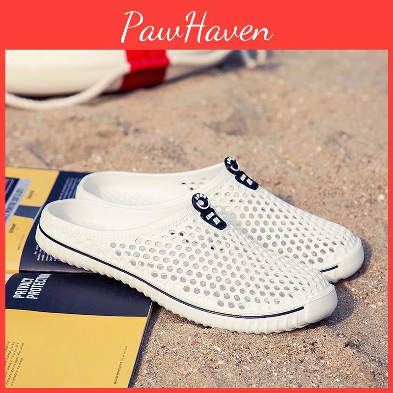 Beach Shoes Shoes Wading Couple Comfortable Breathable Wearable Nonslip