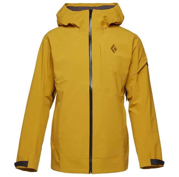 Black Diamond Jacket Recon Stretch Ski Shell