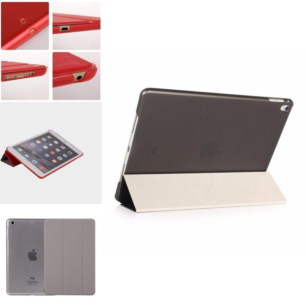 Drop-proof Foldable Leather Case For Ipad Mini Pro And Air