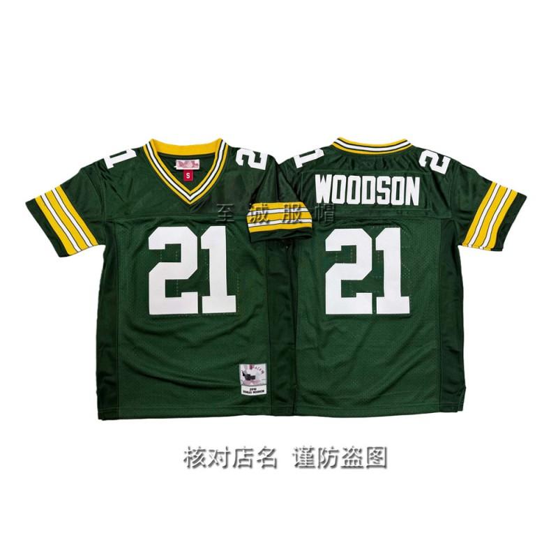 Kids Football Jersey Team Uniform Retro Cotton Blend Training Shirt Boys Fall Winter