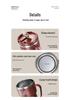 Yuedisi 304 Stainless Steel Double-Walled Insulated Summer Mug