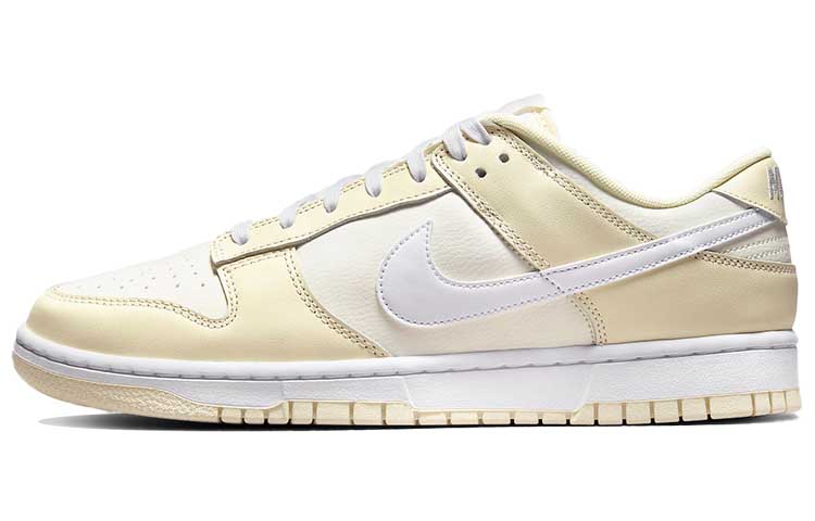 

Nike Dunk Low Coconut Milk DJ6188-100 40.5