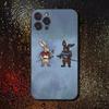 Kingdom Come Deliverance Handyhülle Für iPhone 17,16,15,14,13,12,11 Plus,Pro Max,XS,X,XR,SE,Mini,8,7,Weiche Silikon Schwarz Hülle