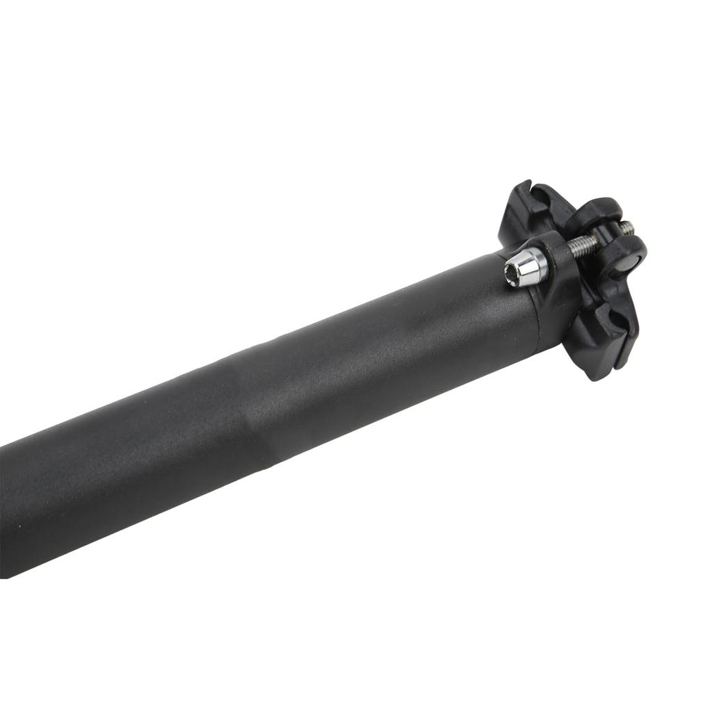 Mountain Bike Seat Post Cushion Angle Seat Tube for Cycling
