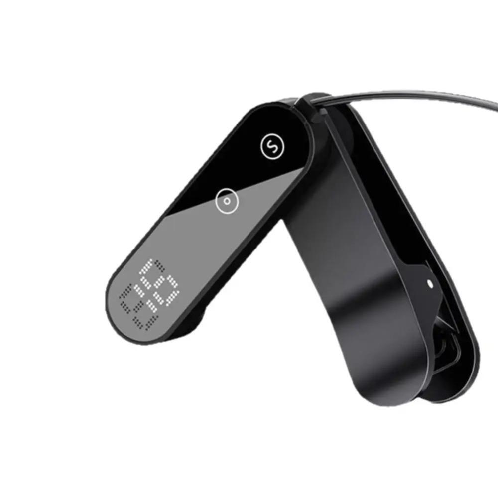 Silent Design Phone Screen Auto Clicker Adjustable Auto Click Screen New Touch Clicker чёрный