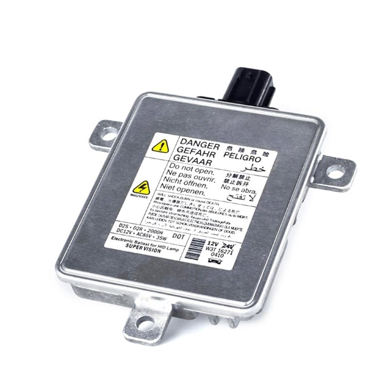 HID Xenon Headlight Ballast Computer Light ControlFor W3T19371 W3T16271 W3T20971