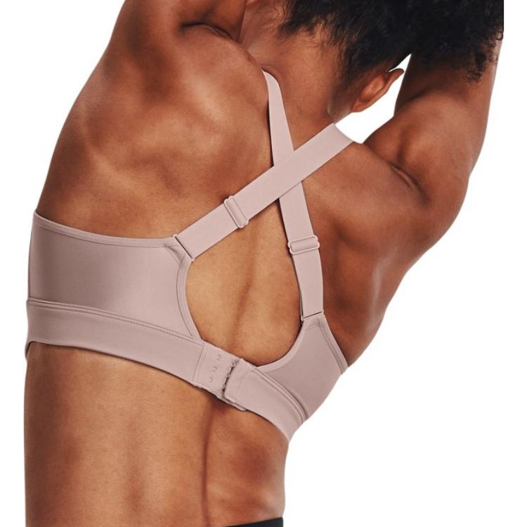 Under Armour Continuum Sports Underwear Women's Pink Moderate 1372557-667