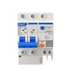 Chint 2P MCB Circuit Breaker with Air Switch, 220V RCD, 32A/63A, for Three-Phase Household Electrical Protection
