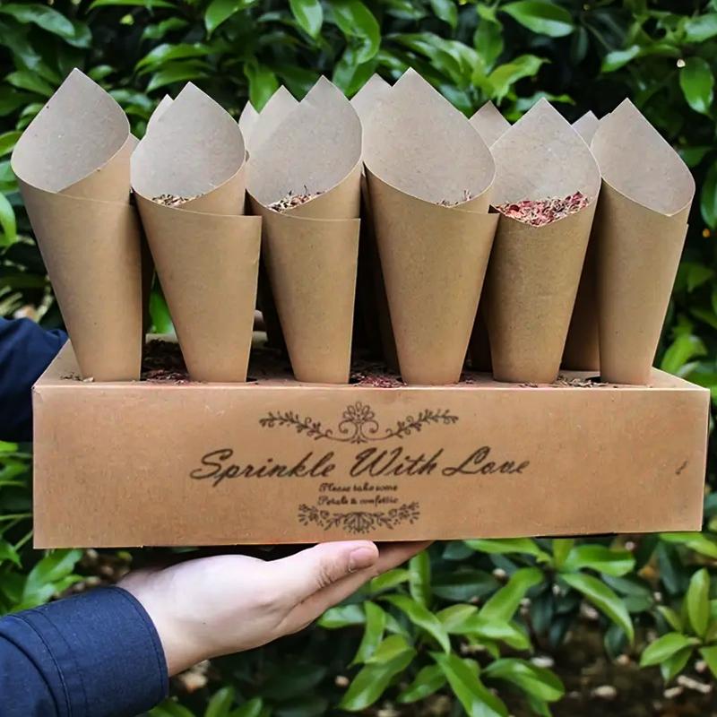 1 Set Decorative Holder Box Parties & Birthdays 20 Holes/30 Holes