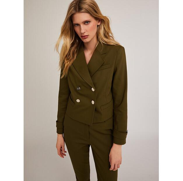 Куртка Motivi outdoor Cropp Fit EU 48