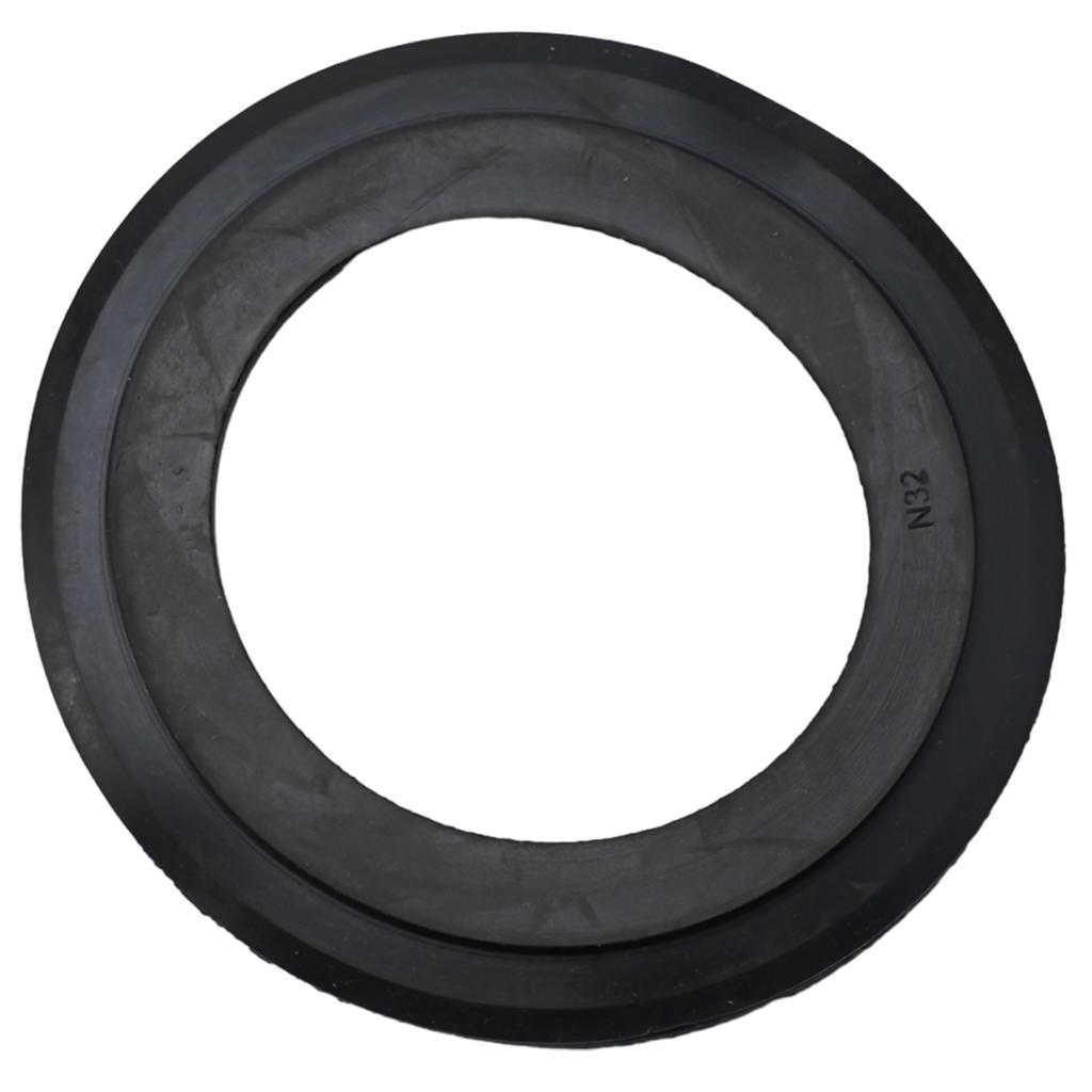 2PCS For Geberit Rubber Cone Seal For Low Level Flush Pipe/40mm Concealed Bend 119.668.00.1 Home Renovation Tool Accessories