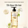 Shampoos en conditioners – Shampoo