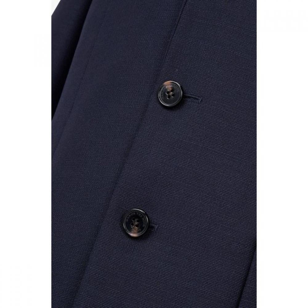 Jaqueta Masculina Essential com Lapela de Entalhe Man On The boOn 4715102008