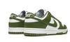 Dunk Low Medium Olive