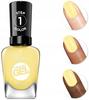 Sally Hansen Miracle Gel Gel-Nagellack ohne UV-Lampe Sunbrella 768