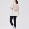 New PUMA Fabric Backpack Mini Women's Light Pink 091502-02