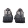 Fila Fusion Exocet Mountain Shoes Fashion Versatile Comfortable Wear-Resistant Low-Top Casual Shoes Men Sneakers Gray T12M511510FAD