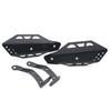 A51K-Motorcycle Handle Bar Protection Cover Handguard Hand Shield Protector For Speed 400 Speed400 Scrambler 400X