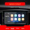 Navigation and Instrument Panel Tempered Film for Dongfeng Fengxing Lingzhi Models M7, SX6, and CM7