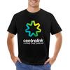 T-shirt Centrelink t-shirt vintage T-shirt magliette per ragazzi magliette grafiche da uomo anime