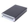 Portable 25G Network Card USB4 Network Card SFP Optical Interface High Speed Plug and Play Aluminum