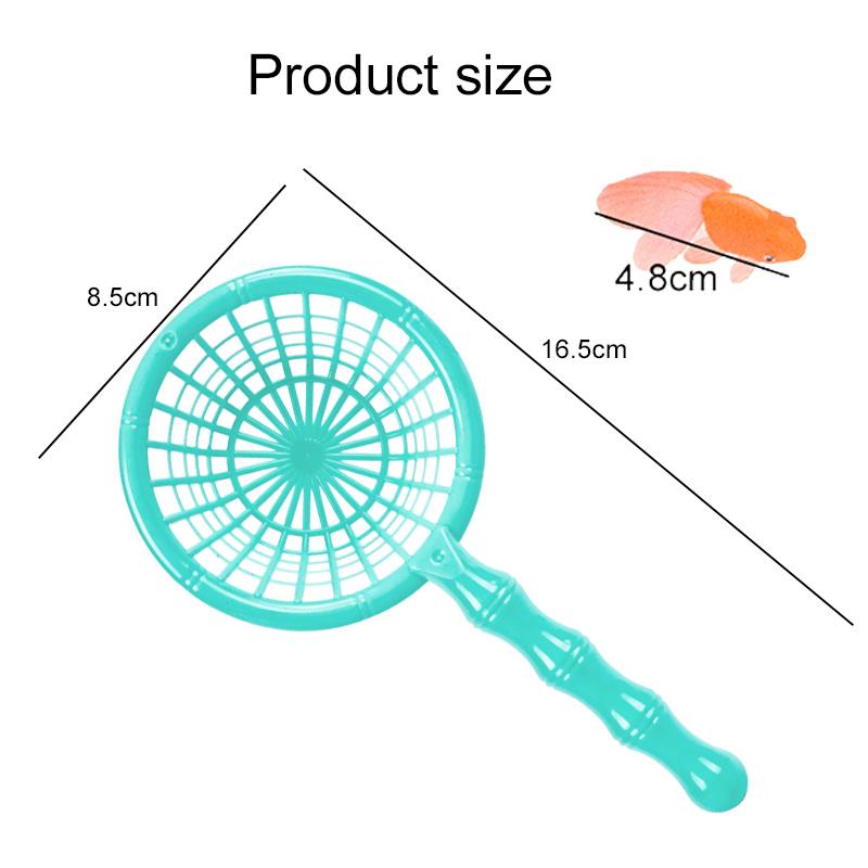 Children Colored Plastic Gem Simulated Goldfish Fishing Pool Accessories Water Play Outdoor Sports Swim Pool Decoration TMZ