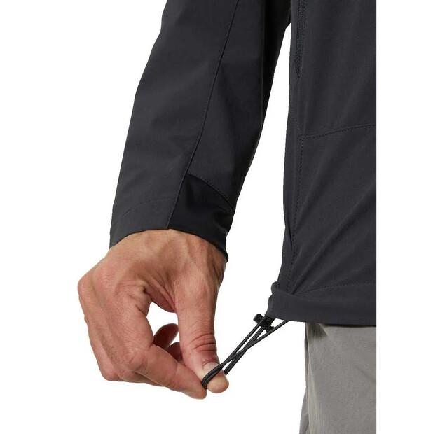 Helly Hansen Blaze softshell куртка